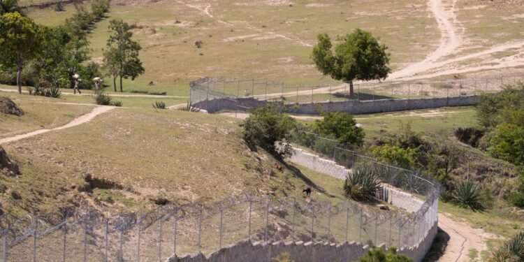 Empresas con poco interés de instalarse en zona fronteriza