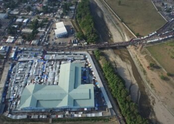 Mano de obra poco calificada predomina bajo Ley de Incentivo Fronterizo