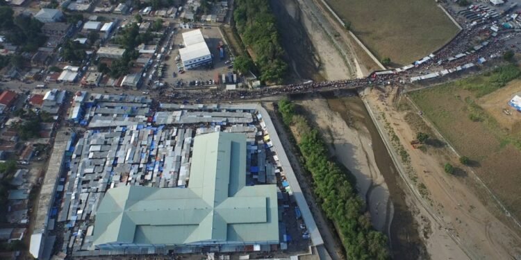 Mano de obra poco calificada predomina bajo Ley de Incentivo Fronterizo