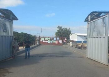 Industriales haitianos respaldan cierre de frontera y llaman a «recuperar potencial de autosuficiencia»