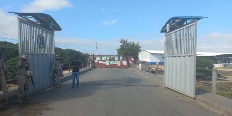 Industriales haitianos respaldan cierre de frontera y llaman a «recuperar potencial de autosuficiencia»