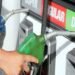 Precio de los combustibles de mayor consumo se mantienen iguales