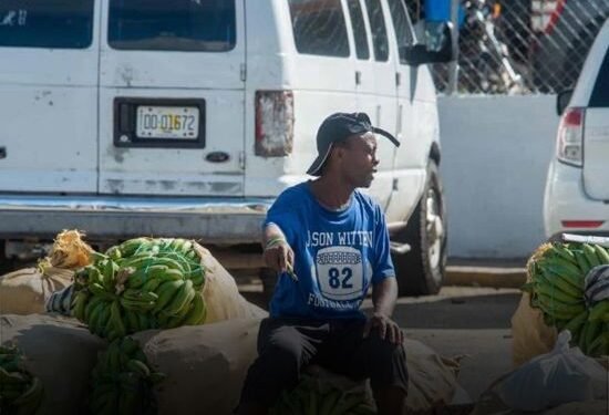 Estas son dos de las exigencias para abrir la frontera, según inspector migratorio de Haití