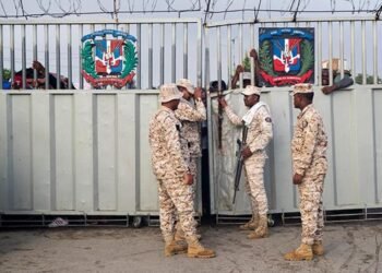 El Consejo Nacional de Seguridad anuncia medidas para fortalecer el cierre fronterizo y establecer Corredores Comerciales Provicionales