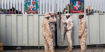 El Consejo Nacional de Seguridad anuncia medidas para fortalecer el cierre fronterizo y establecer Corredores Comerciales Provicionales
