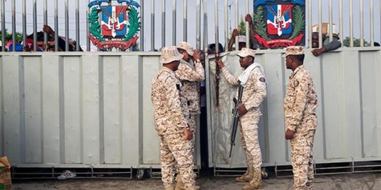 El Consejo Nacional de Seguridad anuncia medidas para fortalecer el cierre fronterizo y establecer Corredores Comerciales Provicionales