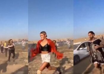 Israel confirmó que fueron encontrados al menos 260 cuerpos en el lugar de la fiesta electrónica atacada por los terroristas de Hamas