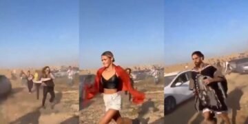 Israel confirmó que fueron encontrados al menos 260 cuerpos en el lugar de la fiesta electrónica atacada por los terroristas de Hamas
