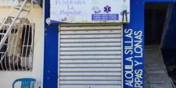 Propietario de funeraria responsabiliza al zacatecas por cadáveres de recién nacidos hallados en puerta de cementerio