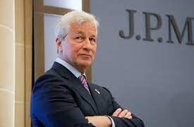 El CEO del banco más grande de EEUU aseguró que la inteligencia artificial permitirá trabajar sólo 3 días y medio por semana
