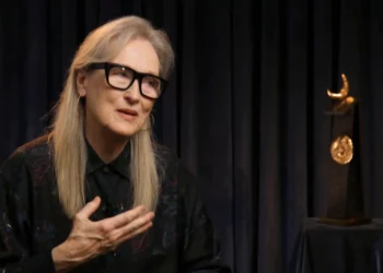 Meryl Streep: «Hay demasiados malos guiones ahí afuera»