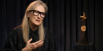 Meryl Streep: «Hay demasiados malos guiones ahí afuera»