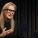 Meryl Streep: «Hay demasiados malos guiones ahí afuera»