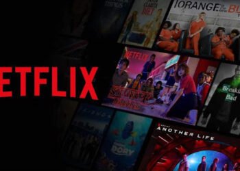 La película mas vista de Netflix en todo el mundo