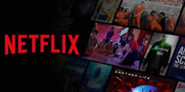 La película mas vista de Netflix en todo el mundo