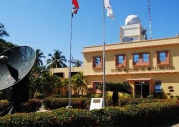 Temperaturas comenzarán a bajar pronostica la Oficina Nacional de Meteorología (ONAMET)