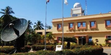 Temperaturas comenzarán a bajar pronostica la Oficina Nacional de Meteorología (ONAMET)