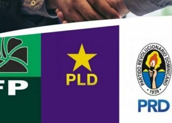 PLD, FP y PRD coordinan llevar 300 alianzas opositoras en todo el país
