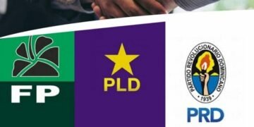 PLD, FP y PRD coordinan llevar 300 alianzas opositoras en todo el país