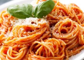 Día Mundial de la Pasta: por qué se festeja el 25 de octubre
