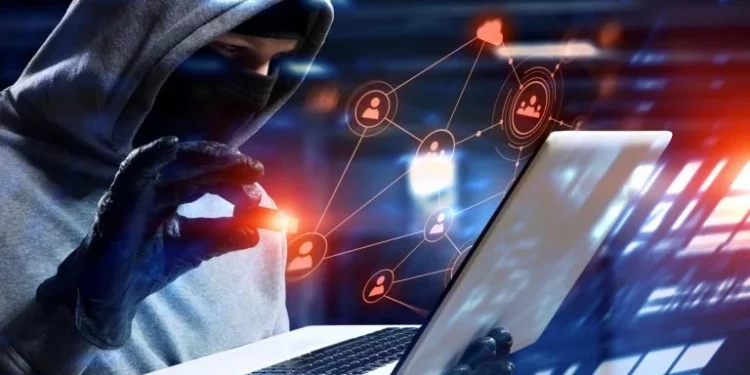 Así puedes saber si tus datos personales están en la dark web