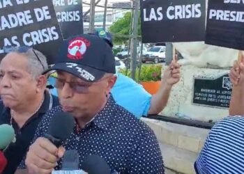 Productores de huevo protestan contra el Gobierno; llaman “la madre de la crisis” al cierre fronterizo