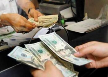 Remesas recibidas en los primeros nueve meses de 2023 superan los US$7,500 millones