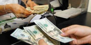 Remesas recibidas en los primeros nueve meses de 2023 superan los US$7,500 millones