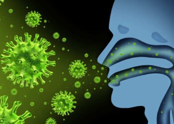 Aumentan los casos de infecciones respiratorias