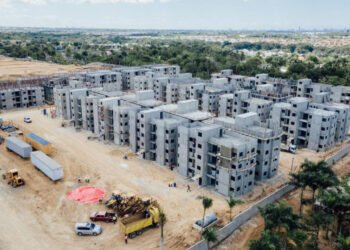 Precios de las viviendas aumentan casi un 40 % a su valor pre pandemia