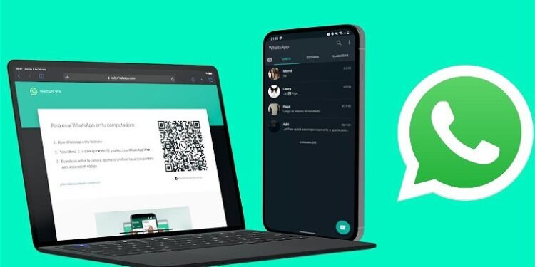 WhatsApp para Windows permite iniciar chats nuevos sin tener que guardar el número