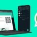WhatsApp para Windows permite iniciar chats nuevos sin tener que guardar el número