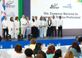 Analizan los desafíos de la Formación Técnico Profesional en V Congreso Nacional