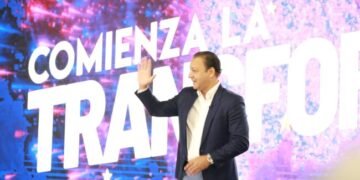 Abel Martínez presenta Plan de Gobierno en materia de seguridad