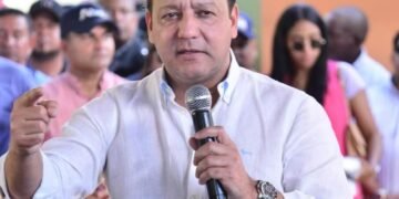 Abel Martínez rechaza y condena autorización importación carnes desde Brasil