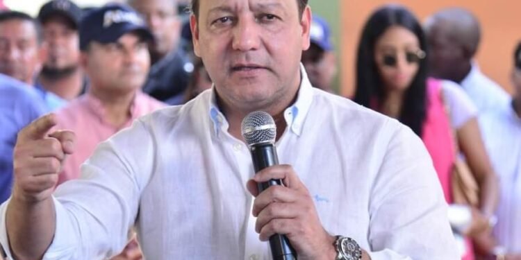 Abel Martínez rechaza y condena autorización importación carnes desde Brasil