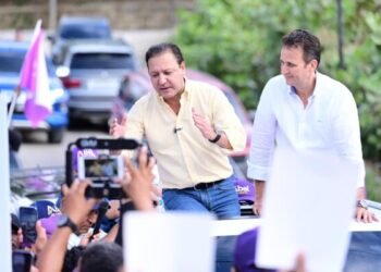 Abel a Abinader: «Si le rinden los chelitos, invierta en salud, educación; en los pobres»