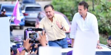 Abel a Abinader: «Si le rinden los chelitos, invierta en salud, educación; en los pobres»