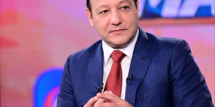 Abel Martínez: en febrero próximo, la Alianza Opositora «Rescate RD» obtendrá más plazas municipales que el PRM