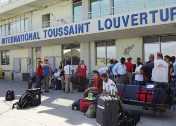 EEUU expresa preocupación por aumento de vuelos desde Haití a Nicaragua con indocumentados