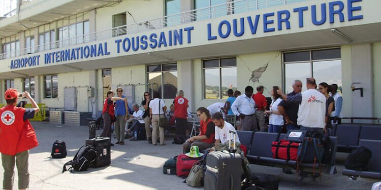 EEUU expresa preocupación por aumento de vuelos desde Haití a Nicaragua con indocumentados