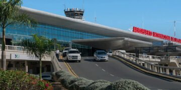 Contrato da potestad a Aerodom para retener bienes del Estado