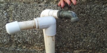 110 acueductos fuera de servicio dejan sin agua potable a más de un millón 600 mil usuarios