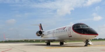 Air Century anuncia que reanudará sus vuelos hacia Haití este miércoles