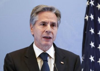 Estados Unidos dice que miembros de APEC deben ser libres de elegir a sus socios