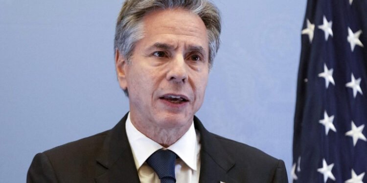 Estados Unidos dice que miembros de APEC deben ser libres de elegir a sus socios