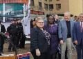 Anuncian formalmente inicio construcción Metro avenida segunda en Manhattan