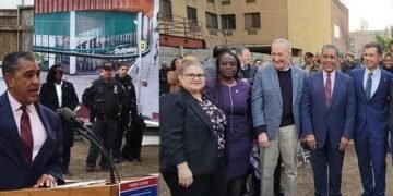 Anuncian formalmente inicio construcción Metro avenida segunda en Manhattan