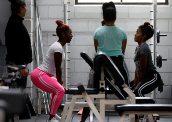 Atletas cubanos que desertaron en Chile recibieron visas provisionales y mantienen entrenamientos