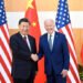 Joe Biden se reunirá con Xi Jinping la próxima semana